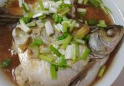 武昌魚(yú)怎么保鮮?武昌魚(yú)怎么保存久一點(diǎn)?