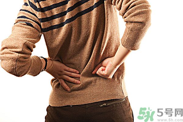 閃到腰了怎么快速恢復(fù)？閃到腰能按摩嗎？