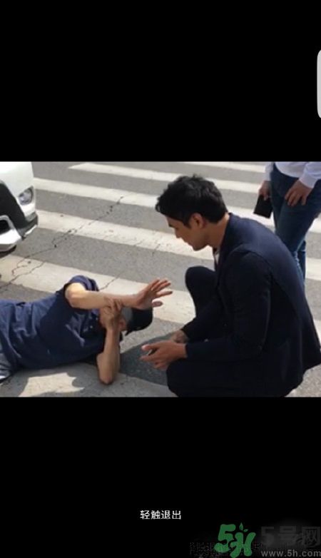 明道被誰碰瓷了？明道被碰瓷是炒作嗎？