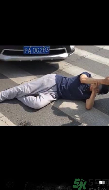 明道被誰碰瓷了？明道被碰瓷是炒作嗎？