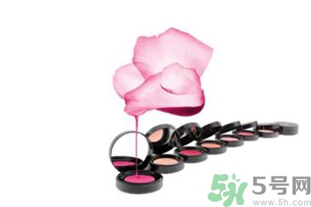 蘭蔻氣墊腮紅怎么樣？