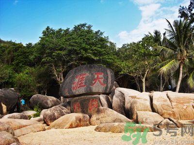 去三亞天涯海角要帶防曬霜嗎？去天涯海角要帶什么東西最好？