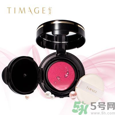 蘭蔻氣墊腮紅哪種色號好看？腮紅哪種顏色好看？