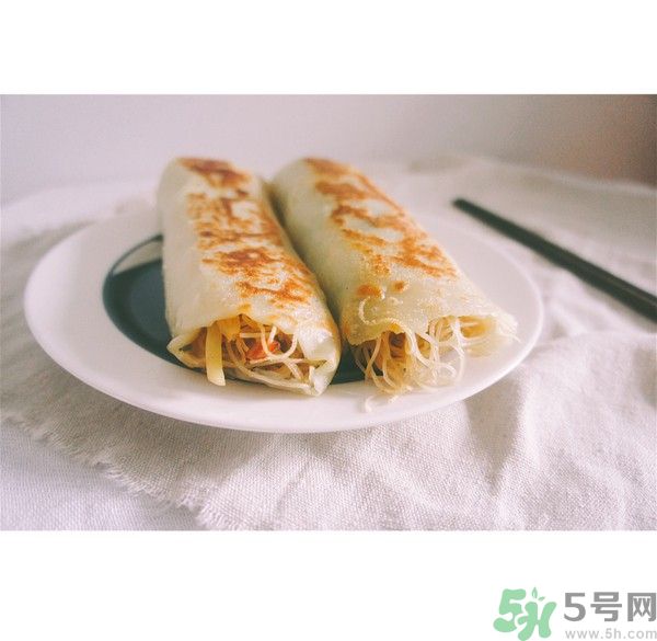 象山石浦麥餅筒好吃嗎？象山石浦麥餅筒的做法？
