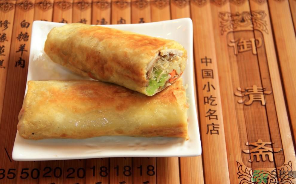 象山石浦麥餅筒好吃嗎？象山石浦麥餅筒的做法？