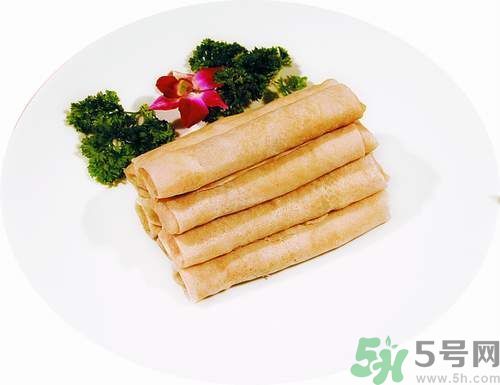 為什么端午節(jié)要吃食餅筒？食餅筒的由來(lái)？