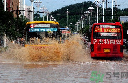 湖南為什么出現(xiàn)暴雨？湖南暴雨受災(zāi)嚴(yán)重情況？