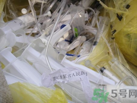 醫(yī)療垃圾做成一次性餐具是怎么回事？醫(yī)療垃圾的危害有哪些？