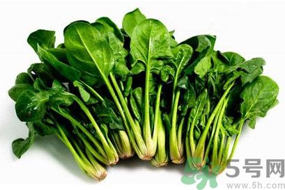 菠菜和豆腐能一起吃嗎？菠菜和豆腐一起吃會得腎結(jié)石嗎？