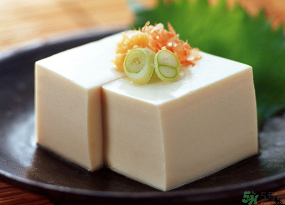 菠菜和豆腐能一起吃嗎？菠菜和豆腐一起吃會得腎結(jié)石嗎？