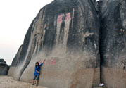 天涯海角附近有什么實惠吃海鮮的餐廳？天涯海角吃海鮮可以去哪里？