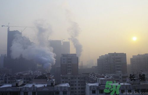 全國空氣質(zhì)量排名是怎樣的？遇到霧霾天氣怎么辦？