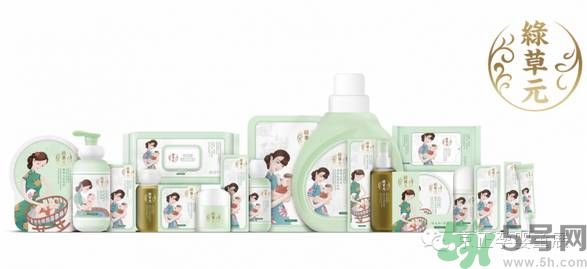 綠草元孕婦可以用嗎？綠草元孕婦用好嗎？