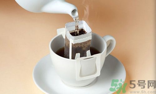 掛耳咖啡沖泡方法？掛耳咖啡怎么沖泡？