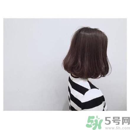韓式小短發(fā)怎么剪？小短發(fā)怎么打理好看？