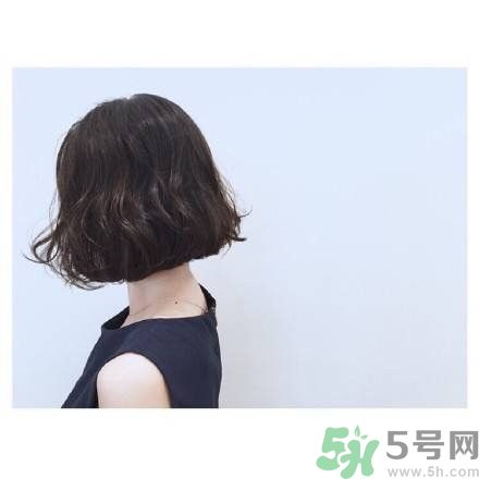 韓式小短發(fā)怎么剪？小短發(fā)怎么打理好看？