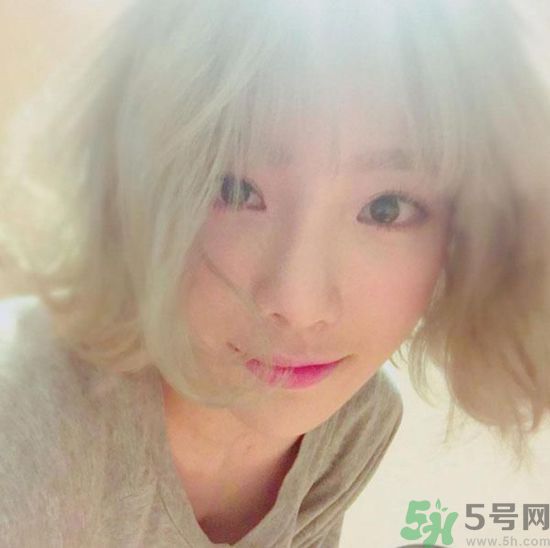 韓式小短發(fā)怎么剪？小短發(fā)怎么打理好看？