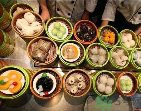 早餐吃面還是包子比較好？早餐吃包子和面健康嗎？