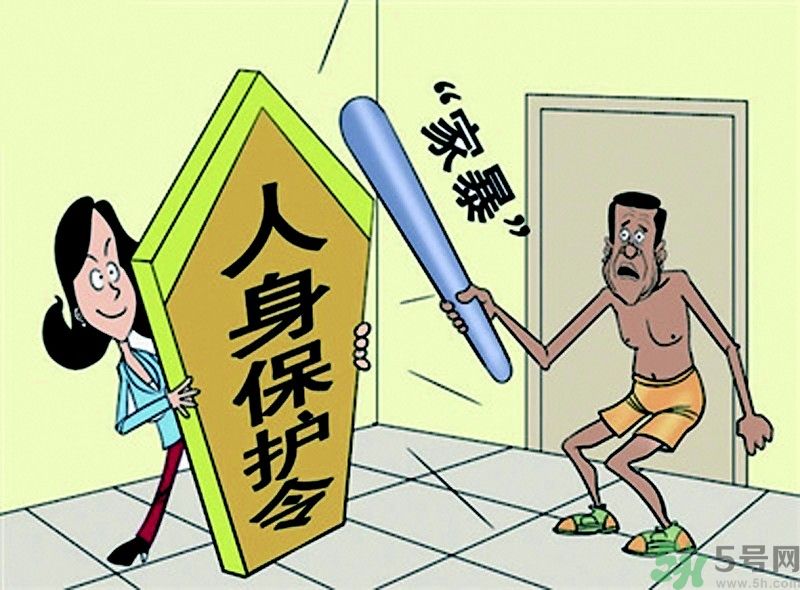 女子為什么被丈夫割鼻？遇到家暴怎么辦？