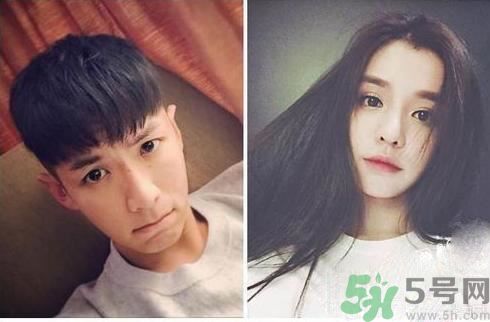 柯震東李毓芬分手了嗎？李毓芬是誰？