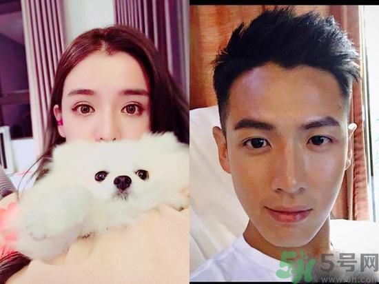 柯震東李毓芬分手了嗎？李毓芬是誰？