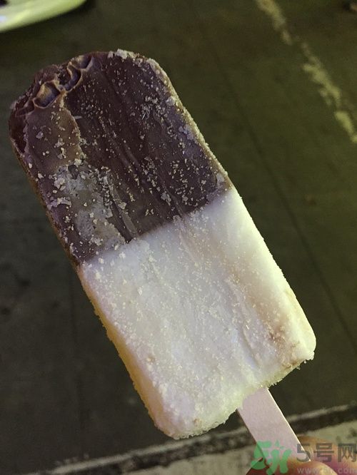辣椒味的雪糕辣嗎？辣椒味的雪糕辣在哪買？