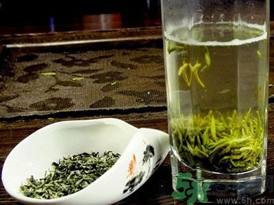 信陽毛尖有什么功效？信陽毛尖怎樣沖泡？
