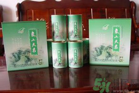 象山天茗是綠茶嗎？象山天茗是什么茶？
