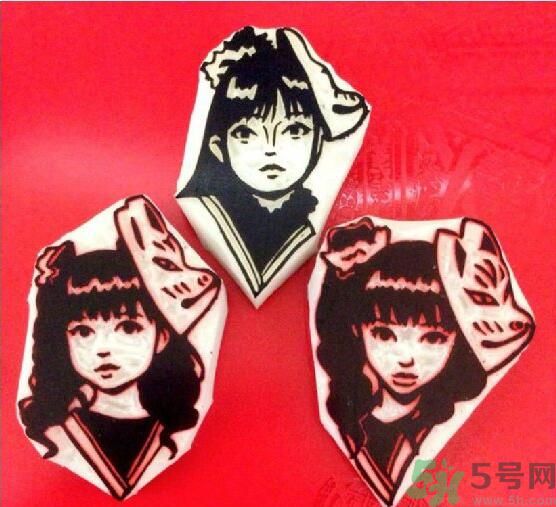日本少女偶像團體BABYMETAL！