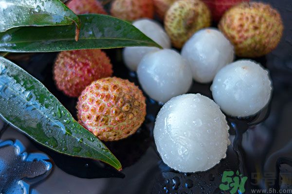 荔枝和芒果可以一起吃嗎？荔枝和芒果一起吃會(huì)怎么樣？