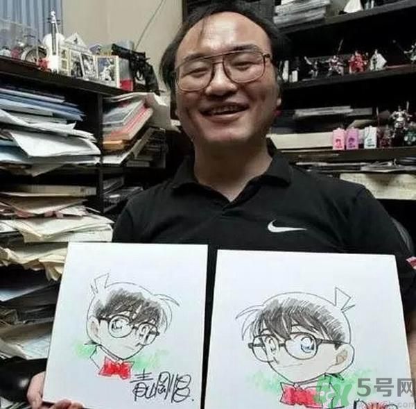 作者稱名偵探柯南今年完結(jié) 有重要人物會(huì)死是真的？