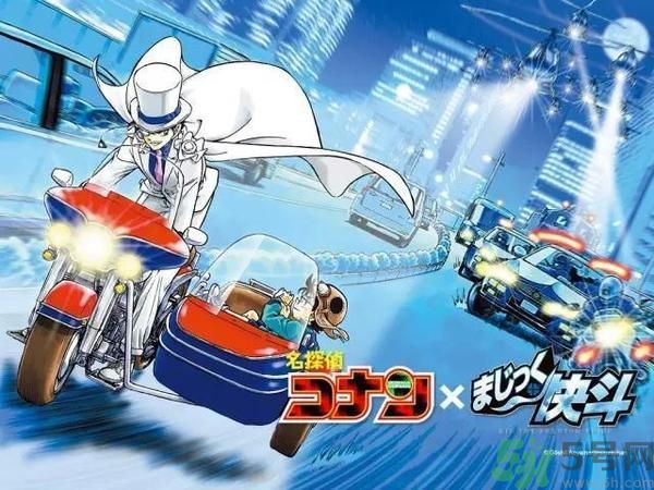 作者稱名偵探柯南今年完結(jié) 有重要人物會(huì)死是真的？