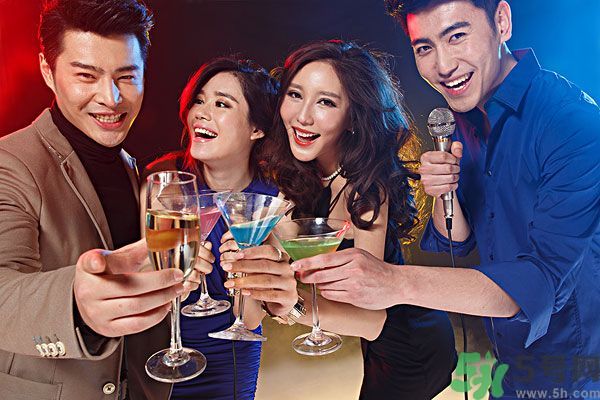 喝酒怎樣才能不傷身？飲酒要注意些什么？