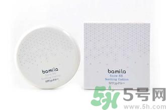 芭咪拉時(shí)尚美肌達(dá)人氣墊BB霜好用嗎？怎么樣用？