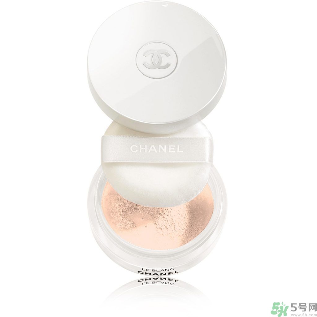 香奈兒珍珠光采防曬蜜粉適合什么膚質(zhì)？敏感膚質(zhì)可以用香奈兒珍珠光采防曬蜜粉嗎？