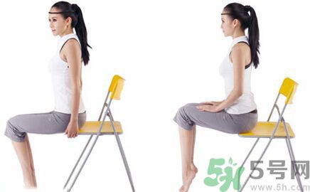坐著怎么瘦腿？坐著可以瘦腿嗎？