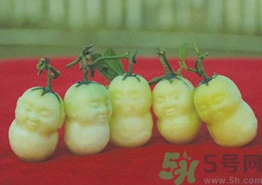 人參果怎么吃？人參果的營養(yǎng)價值有哪些？