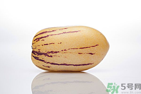人參果怎么吃？人參果的營養(yǎng)價值有哪些？