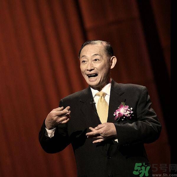 梅葆玖是誰？梅葆玖因什么病去世？