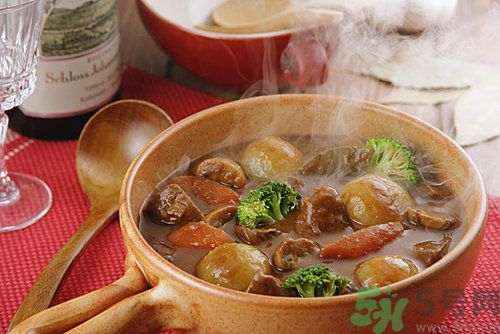 牛肉怎樣才能煮軟爛？牛肉烹飪中要注意什么？