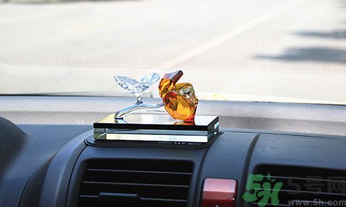 夏季可以使用車載香水嗎？車載香水有危險嗎？