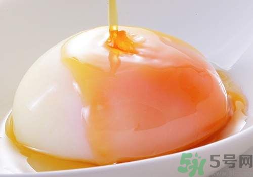 溫泉蛋怎么做？溫泉蛋的做法有哪些？