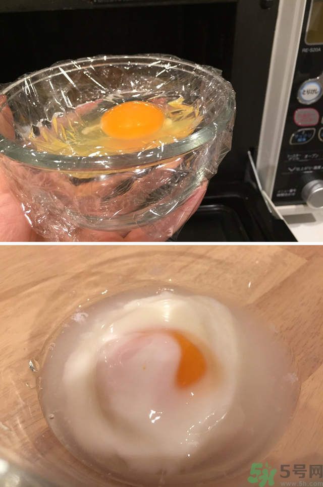 溫泉蛋怎么做？溫泉蛋的做法有哪些？