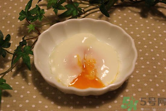 溫泉蛋怎么做？溫泉蛋的做法有哪些？