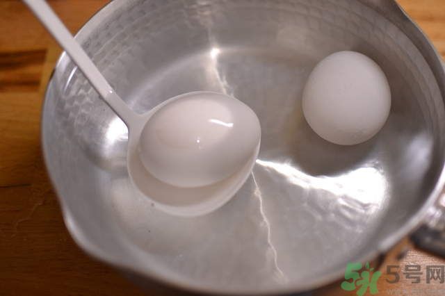 溫泉蛋怎么做？溫泉蛋的做法有哪些？