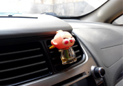 夏季可以使用車載香水嗎？車載香水有危險(xiǎn)嗎？