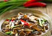 府城炒鱔魚(yú)怎么做？府城炒鱔魚(yú)的做法？