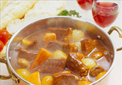 牛肉怎樣才能煮軟爛？牛肉烹飪中要注意什么？