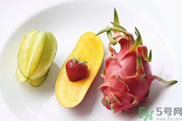 楊桃和什么不能一起吃？楊桃不能與什么同食？