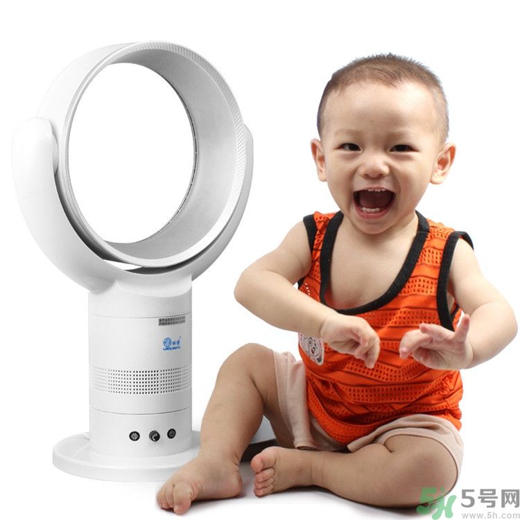 無葉風扇好用嗎？無葉風扇好還是有葉風扇好？